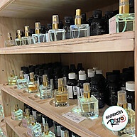 Frasco Bucarest: A Elegância para Seu Aromatizador - imagem 2