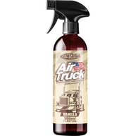 Centralsul Quimica Air Truck Vanilla Aromatizante 500 Ml - imagem 1