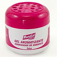 Aromatizante Gel 60g: Perfume o Seu Ambiente com 6 Fragrâncias - Mundial Prime - imagem 1