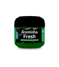 Arominha Gel Vonnix Fresh 60g: Perfume Duradouro e Agradável para Seu Carro - imagem 2