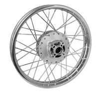 Par de Aros de Roda 4mm para Honda CG Fan 125 (2009-2018) - Durabilidade e Performance - imagem 5