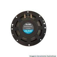 Kit 4 Alto Falantes Quadriaxial 6" 280W RMS + Aros Adaptadores Onix, Cobalt, Spin, Prisma - imagem 3