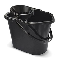 Balde Espremedor 14L com Alça - Limpeza Eficiente e Prática com Arqplast - imagem 1