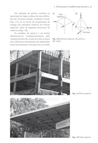 Análise Estrutural para Engenharia Civil e Arquitetura: Domine Vigas, Pórticos e Treliças - imagem 4