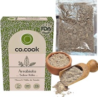 CoCook Tempero 100% Natural Arrabiata Sabor Itália 75g Ideal para Massas, Molho de Tomate, Zero Glúten, Zero Lactose, Zero Conservantes, Zero Corantes, Zero Sódio - Rende até 30 porções - imagem 1