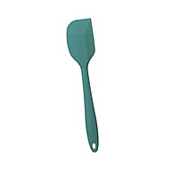 Espátula Dupla Reta Oikos - Silicone que Não Arranha - imagem 2