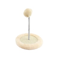 Arranhador Gatos 23cm: Diversão e Saúde! - imagem 1