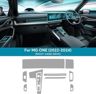 Proteção Premium para Tela Central MG ONE 2024: Filme TPU Anti-Arranhão e Ultra Transparente - imagem 2