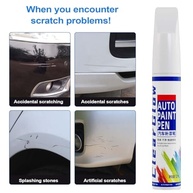 Tinta Automotiva para Reparo de Arranhões 12ml - Restaurador de Pintura Profissional para Carros, Motos e Veículos - imagem 5