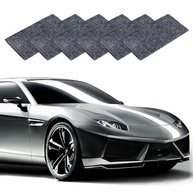 Pano Removedor de Arranhões de Carro - Multiuso Brilhante para Pequenos Danos - imagem 4