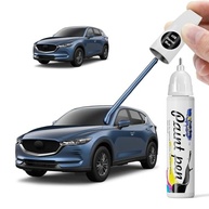 Tinta de Retoque Azul Eterno 45B para Mazda - Reparo de Arranhões Automotivos Fácil e Profissional - imagem 2
