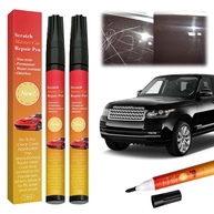 Removedor de Arranhões para Carro Preto - Caneta de Retoque Mágica com Fórmula Profissional - imagem 1