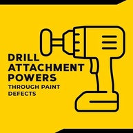 Kit Meguiar's Quik Scratch Remover: Reparo Rápido e Fácil de Arranhões na Pintura do Carro - imagem 5