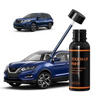 Tinta de Retoque Automotiva Azul Cáspio para Nissan - Reparo Fácil de Arranhões - imagem 1