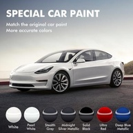 Tinta de Retoque Cinza Stealth para Tesla - Kit de Reparo de Arranhões DIY - imagem 3