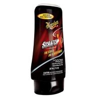 Removedor de Riscos Scratchx 2.0 G10307 207ml - Meguiars | Elimine Arranhões com Segurança e Eficácia - imagem 1
