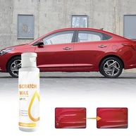 Removedor de Arranhões para Carro - Reparo Profundo com Proteção UV e Brilho Espelhado - imagem 3
