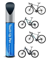 Tinta de Retoque para Bicicleta Giant Starry Night Satin - Cor Exata para Arranhões e Lascas - imagem 2