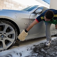 Chemical Guys Luva Premium ACC144: Lavagem Impecável Sem Arranhões - imagem 5