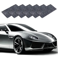 Pano Brilhante Removedor de Arranhões para Carro - Solução Mágica Multiuso para Acabar com Arranhões e Manchas - imagem 1
