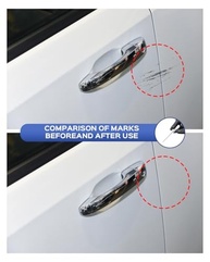 Tinta de Retoque para Dodge - Reparo Perfeito de Arranhões e Manchas - imagem 5