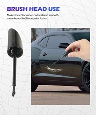 Caneta de Retoque de Tinta para Carro - Reparo de Arranhões com Alta Durabilidade - imagem 5