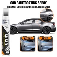 Tinta de Retoque para Carro Tesla - Caneta de Pintura Premium para Arranhões (Model Y/3/X/S) - imagem 4