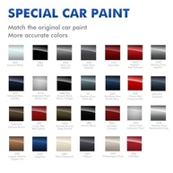 Tinta de Retoque Automotiva Buick Radiant Red - Reparo Perfeito para Arranhões e Lascas - imagem 3