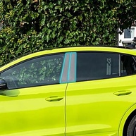 Proteção Premium para Skoda ENYAQ iV 2021-2024: Película TPU Anti-Arranhões para Painel e Navegação - imagem 2