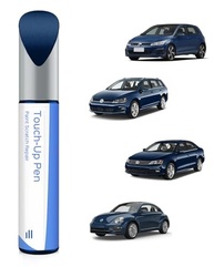 Tinta de Retoque Volkswagen - Reparo Perfeito para Arranhões e Lascas - imagem 2