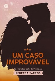 Um Caso Improvável: Romance Arrebatador de Rebecca Yarros - imagem 2