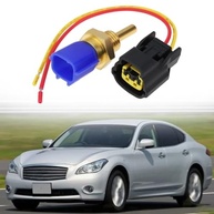 Sensor de Temperatura do Líquido de Arrefecimento para Nissan e Infiniti | Peça 2263044B20 - imagem 4