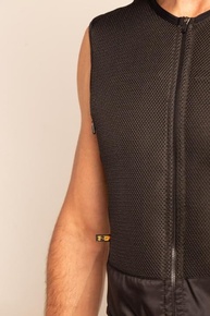 Colete de arrefecimento para motociclistas Cool Guard Moto Vest - imagem 3
