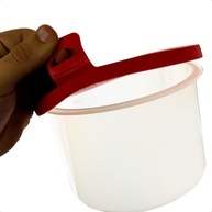Kit Funil Profissional para Líquido de Arrefecimento - Sem Vazamentos e Com Adaptadores - imagem 4
