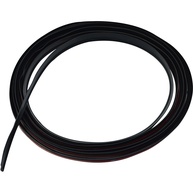 Arremate Para-Brisa Corolla 08-14: Vedação Perfeita! - imagem 1