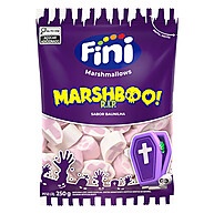 Marshmallow Baunilha Fini 250g: A Doçura que Arrepia! - imagem 2