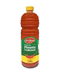Arrifana Molho De Pimenta Tradicional 1 01 Lt - imagem 2