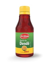 Arrifana Azeite De Dendê 200 Ml - imagem 2