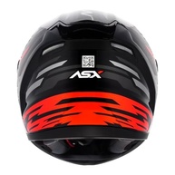 Capacete Axxis City Arrow 2.0: Segurança e Estilo para Sua Cidade | Tamanho 56 - imagem 4