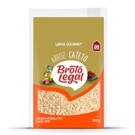 Arroz Cateto Broto Legal 500g - imagem 1