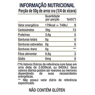 Arroz Parboilizado T1 Meu Biju - 5kg - imagem 2