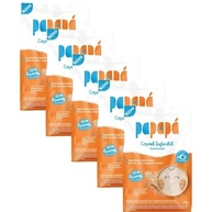 Kit 5 Cereal Multicereais Milho, Cevada, Aveia e Arroz 170g - Papapá - imagem 2