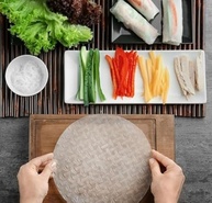 Papel de Arroz Towa 340g - imagem 4