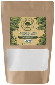 Farinha De Arroz Polido Orgânica 500g - OSM - imagem 1