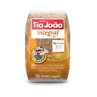 Arroz Integral Tio João: Nutrição e Sabor em 20 Minutos! - imagem 1