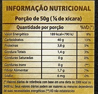 Arroz Negro La Pastina 500G - imagem 3
