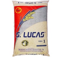 Arroz 5 kg S Lucas - imagem 2
