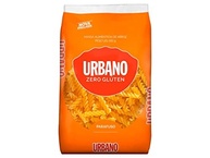 Macarrão de Arroz Parafuso sem Glúten Urbano 500g - imagem 1
