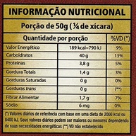 La Pastina Arroz Vermelho 500G - imagem 2