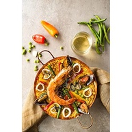 Arroz Paella La Pastina 1 kg - imagem 3